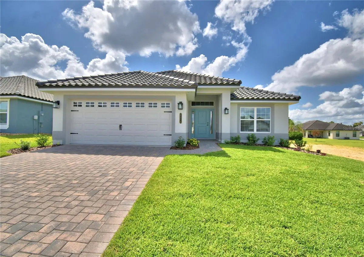 4514 GRANDVIEW GLEN DR, Auburndale, FL 33823