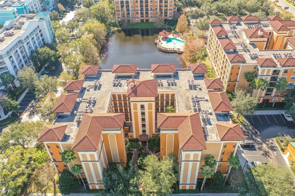 12521 FLORIDAYS RESORT DR #211F, Orlando, FL 32821
