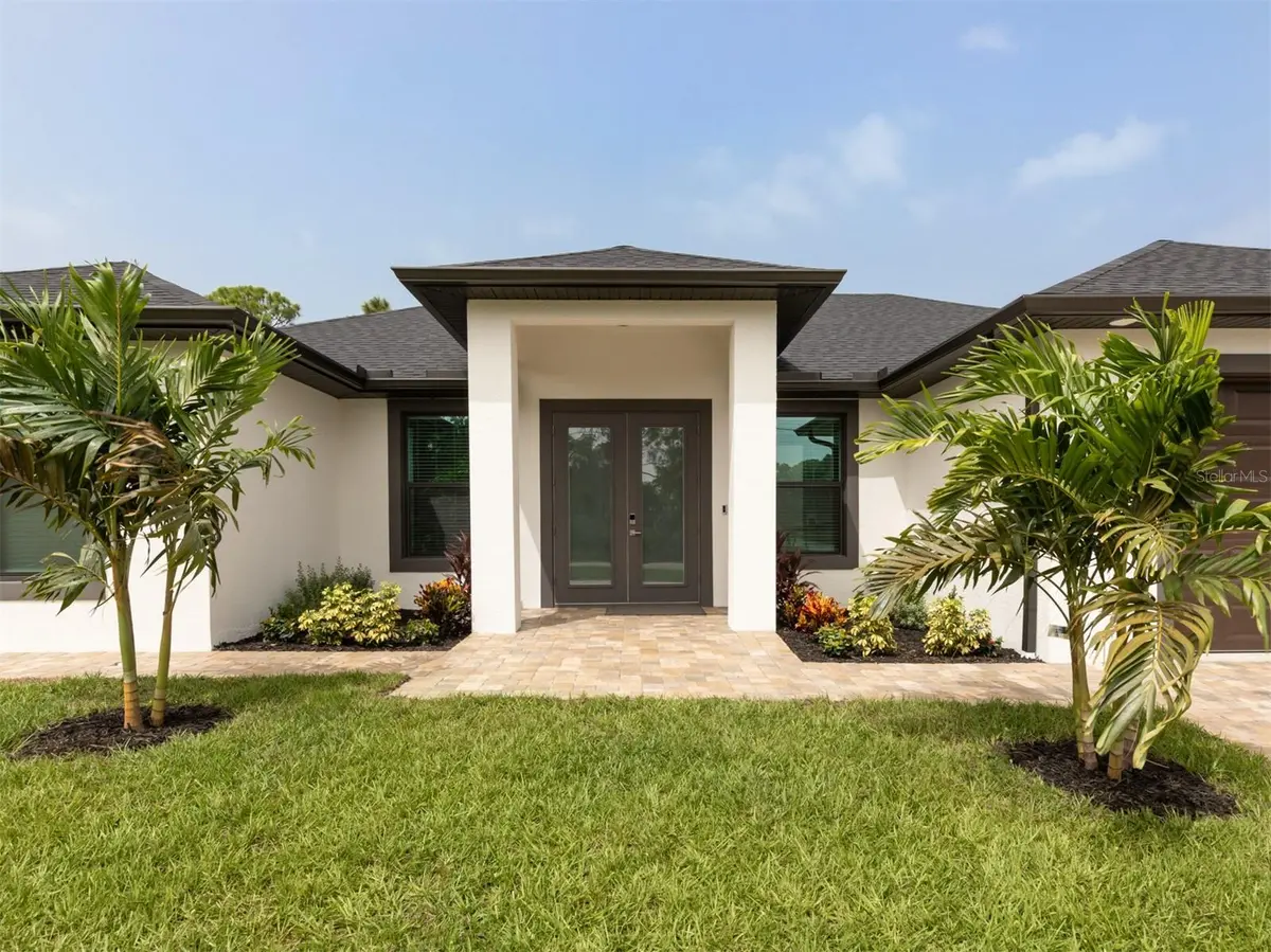 17566 DE MIRANDA AVE, North Port, FL 34287