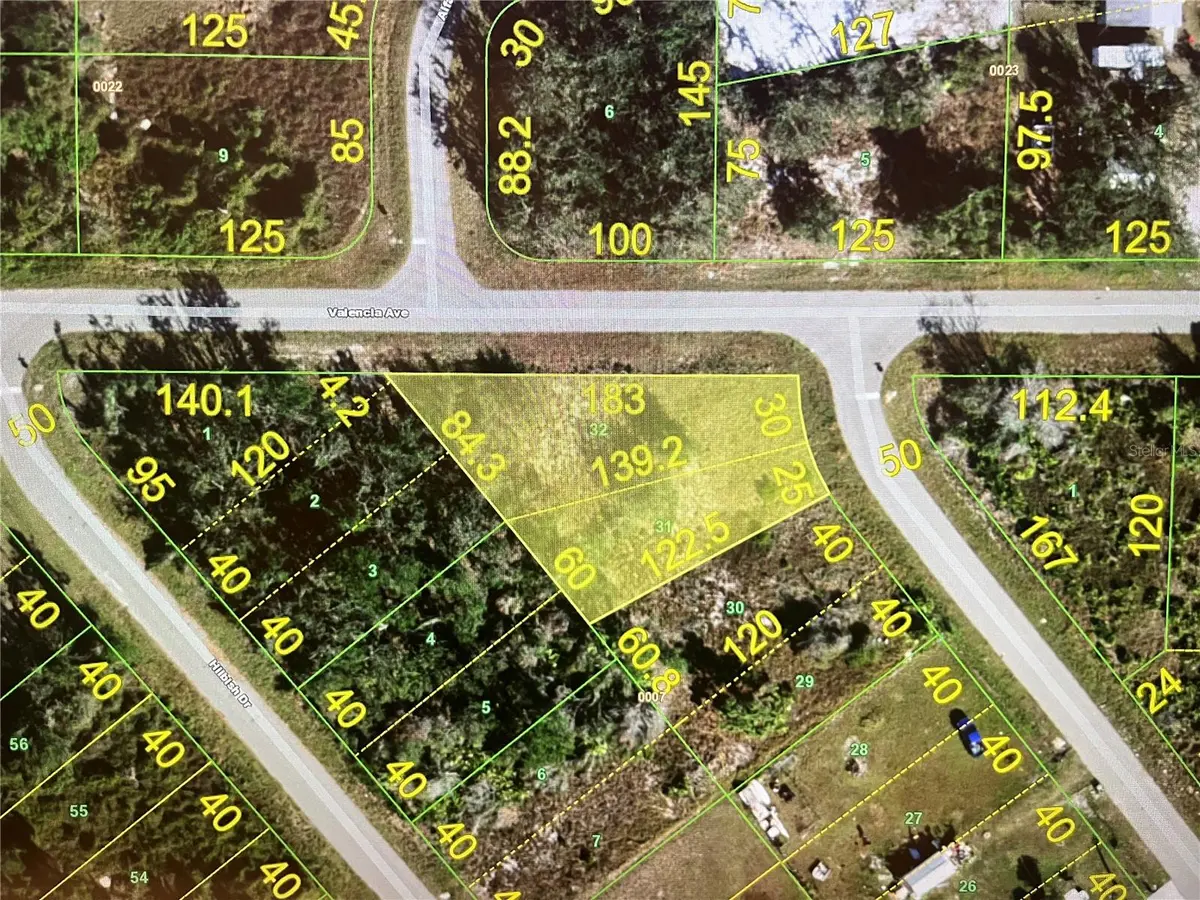 137 DEE PL, Punta Gorda, FL 33982