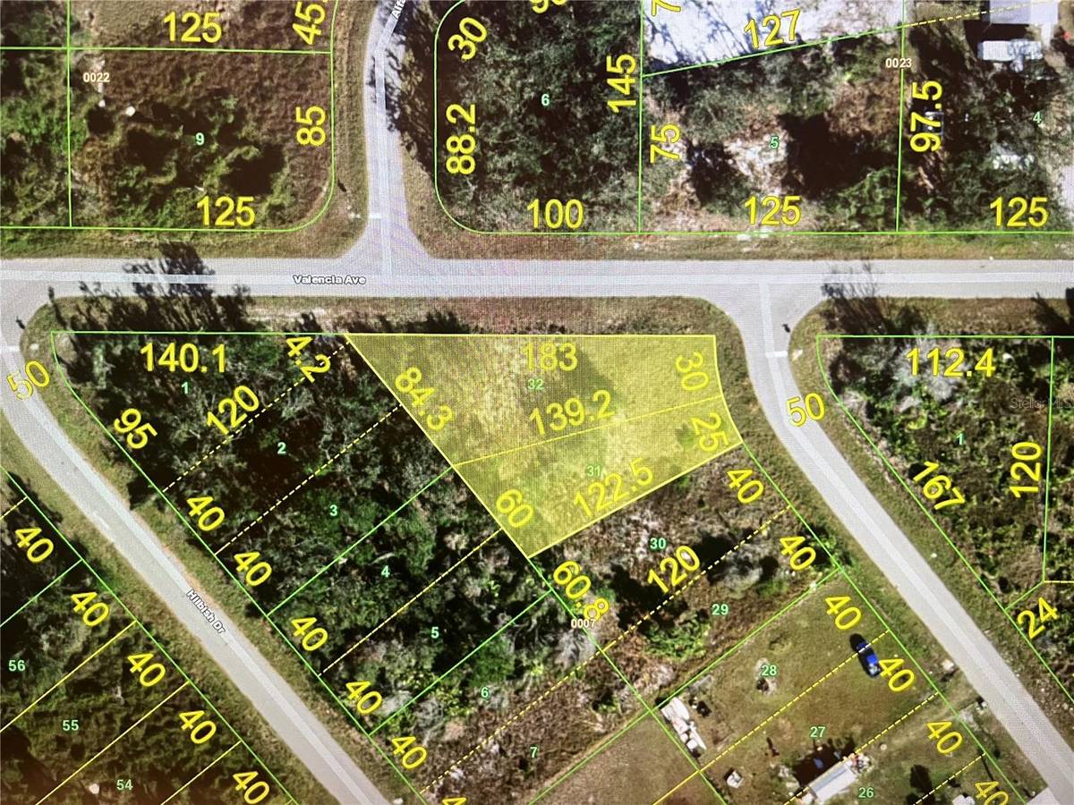 137 DEE PL, Punta Gorda, FL 33982