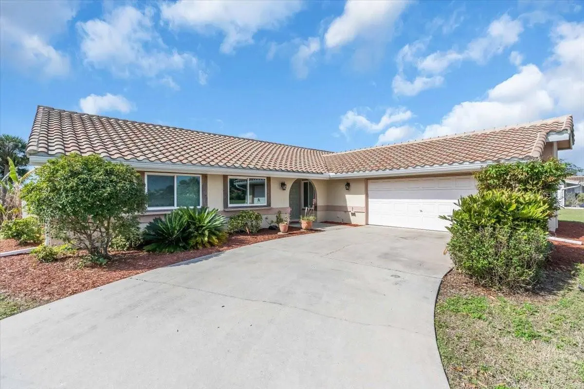 5061 RICHMOND TER, North Port, FL 34287
