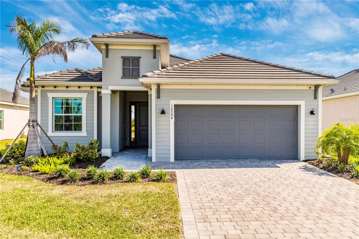 12584 WELLEN GOLF ST, Venice, FL 34293