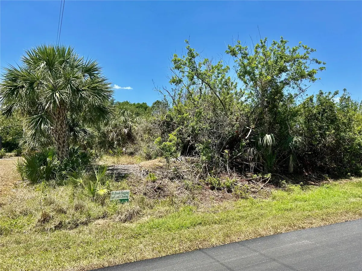 6223 MCALLEN ST, Port Charlotte, FL 33981