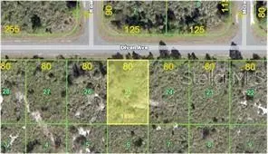 12411 DIVAN AVE, Port Charlotte, FL 33981