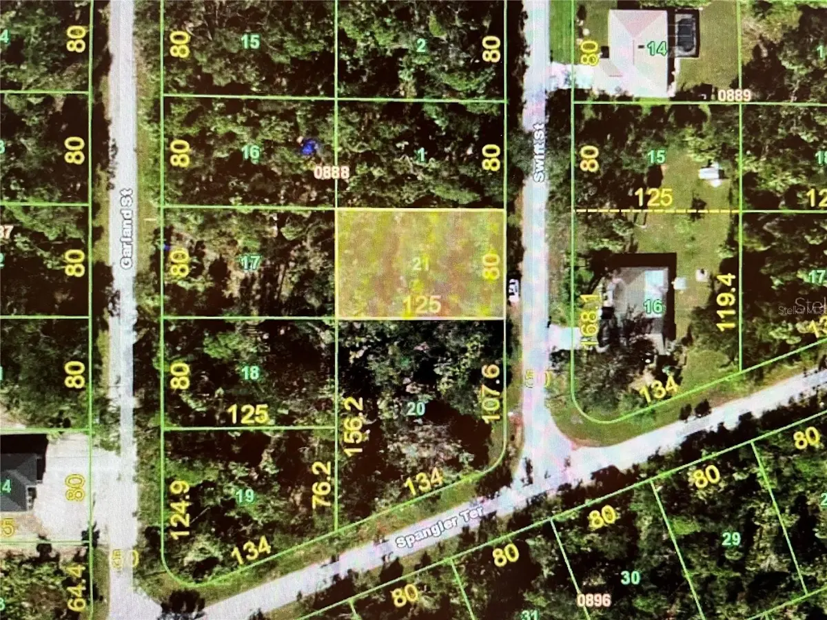 219 SWIFT ST, Port Charlotte, FL 33954