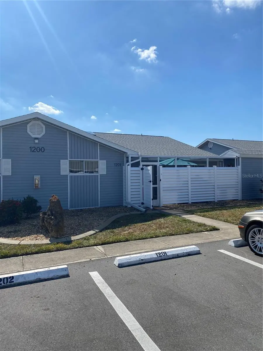 3300 LOVELAND BLVD #1201, Punta Gorda, FL 33980