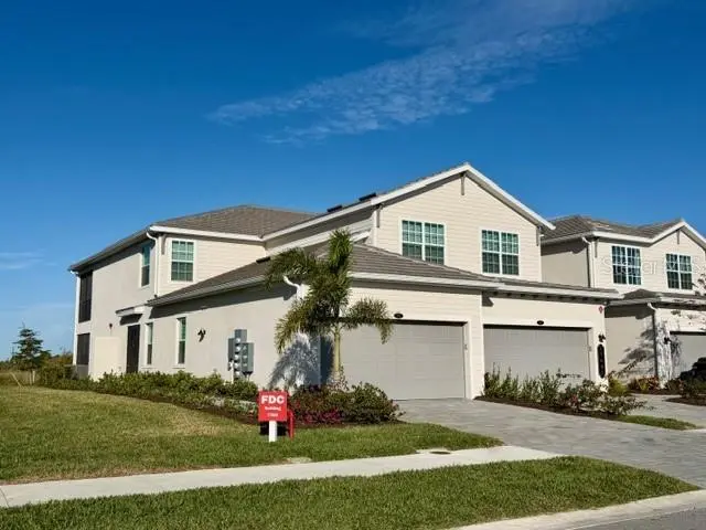 17665 BORACAY CT #101, Venice, FL 34293