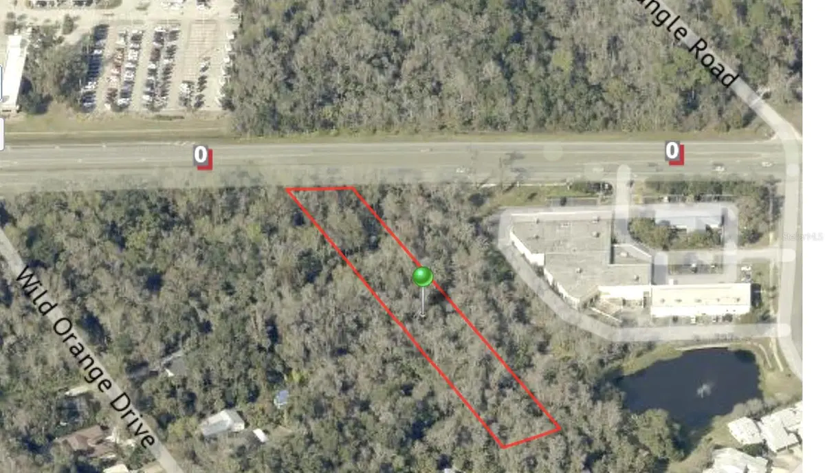Address not disclosed, New Smyrna Beach, FL 32168