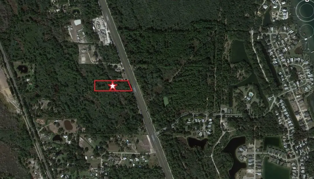0 Us Hwy 1, Oak Hill, FL 32759