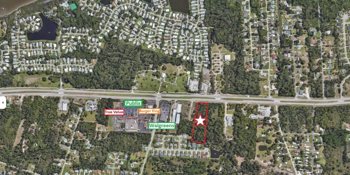 RIDGEWOOD AVE, Edgewater, FL 32141