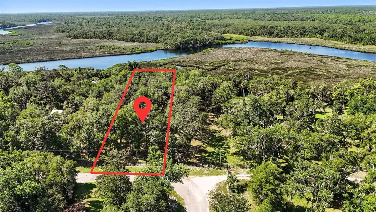 702 OVERLOOK TRL, Port Orange, FL 32127