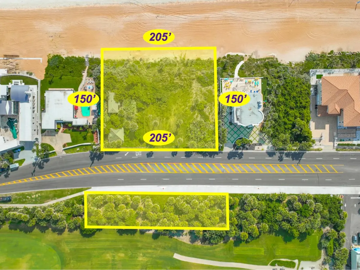 67 OCEAN SHORE BLVD, Ormond Beach, FL 32176