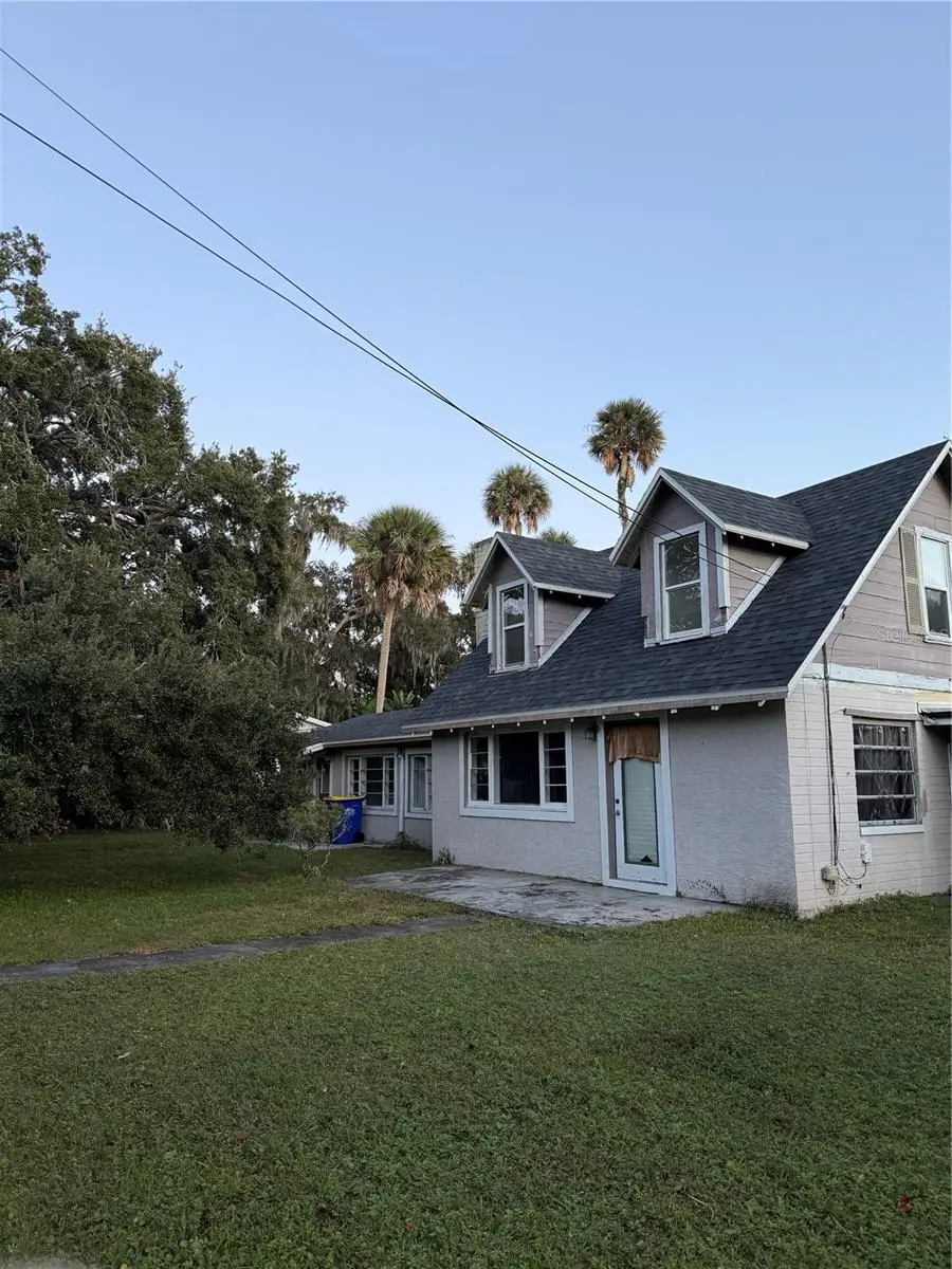 226 WILDWOOD AVE, Edgewater, FL 32132