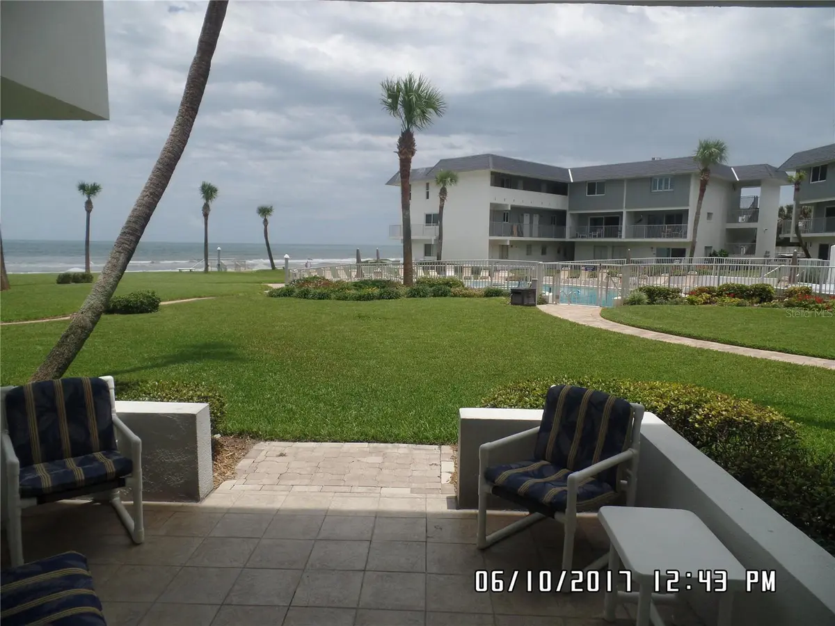 815 OCEAN SHORE BLVD #9B, Ormond Beach, FL 32176