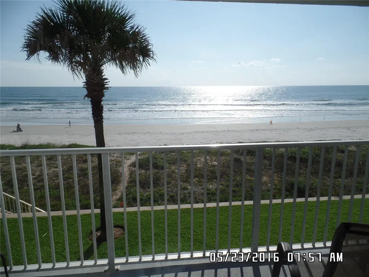 815 OCEAN SHORE BLVD #12A, Ormond Beach, FL 32176