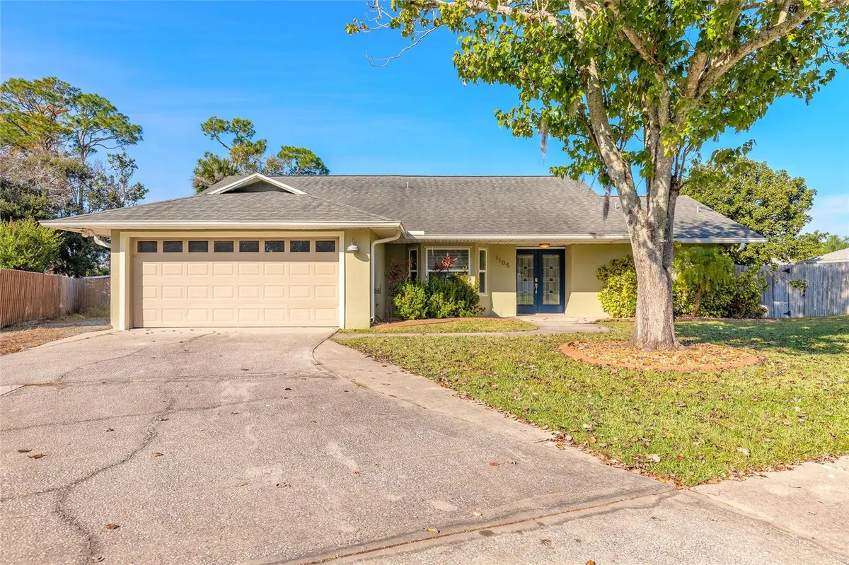 1105 DONNELL DR, Port Orange, FL 32129