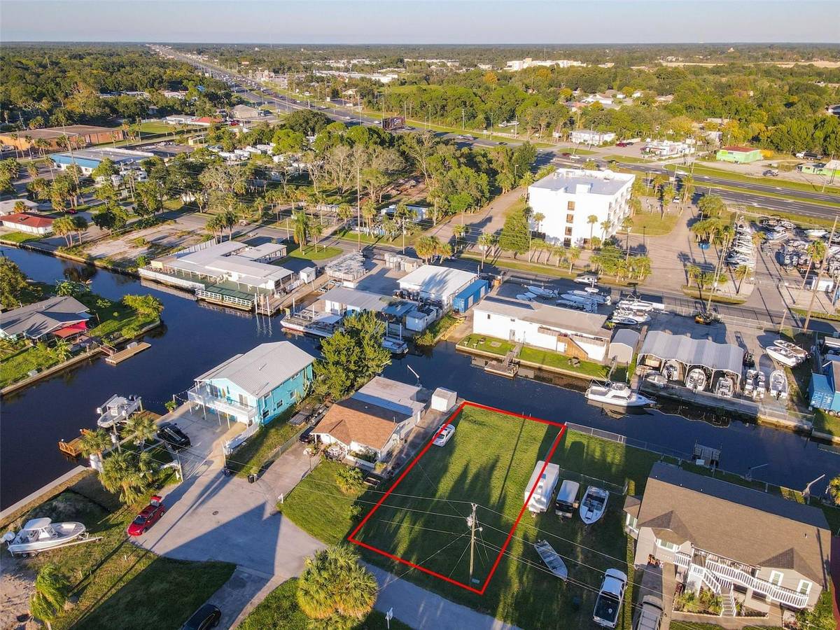 JUDY AVENUE, Hudson, FL 34667