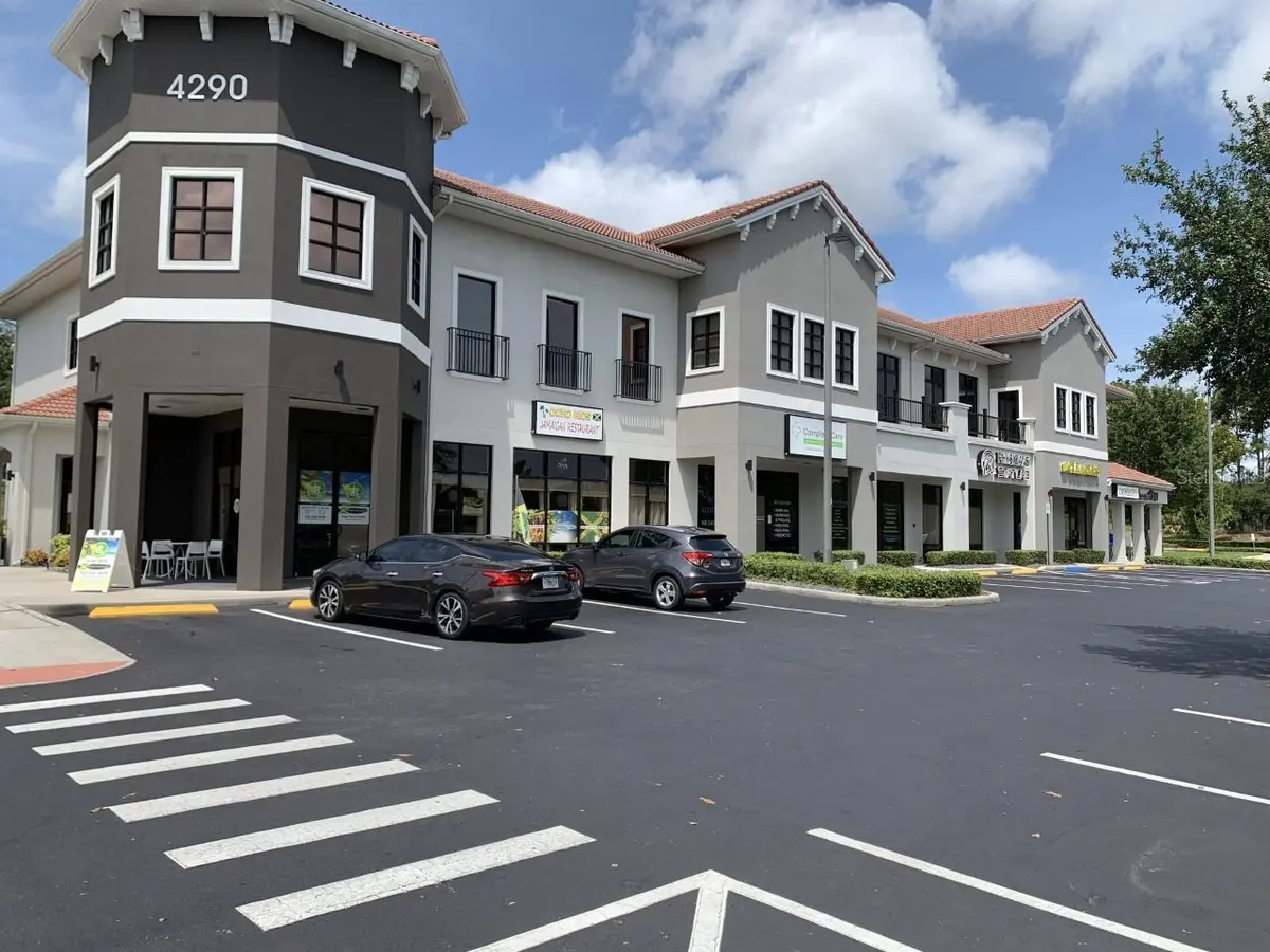 4290 S HIGHWAY 27 #206, Clermont, FL 34711
