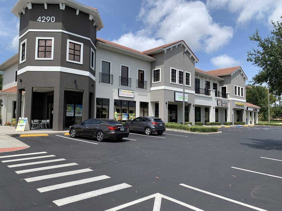 4290 S HIGHWAY 27 #206, Clermont, FL 34711