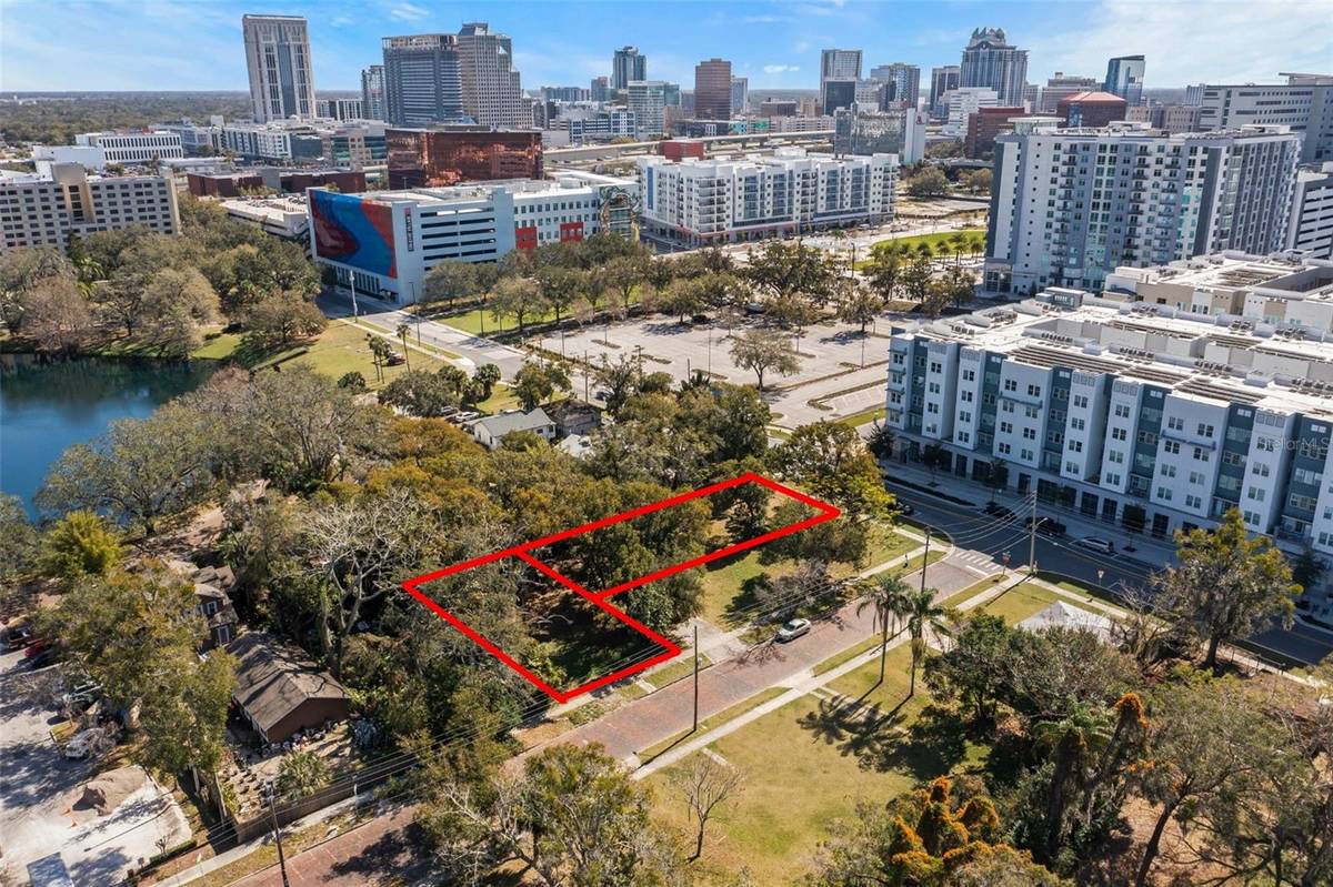 623 W CONCORD ST, Orlando, FL 32801