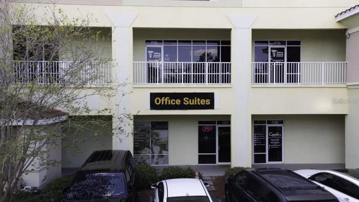12250 MENTA ST #106, Orlando, FL 32837
