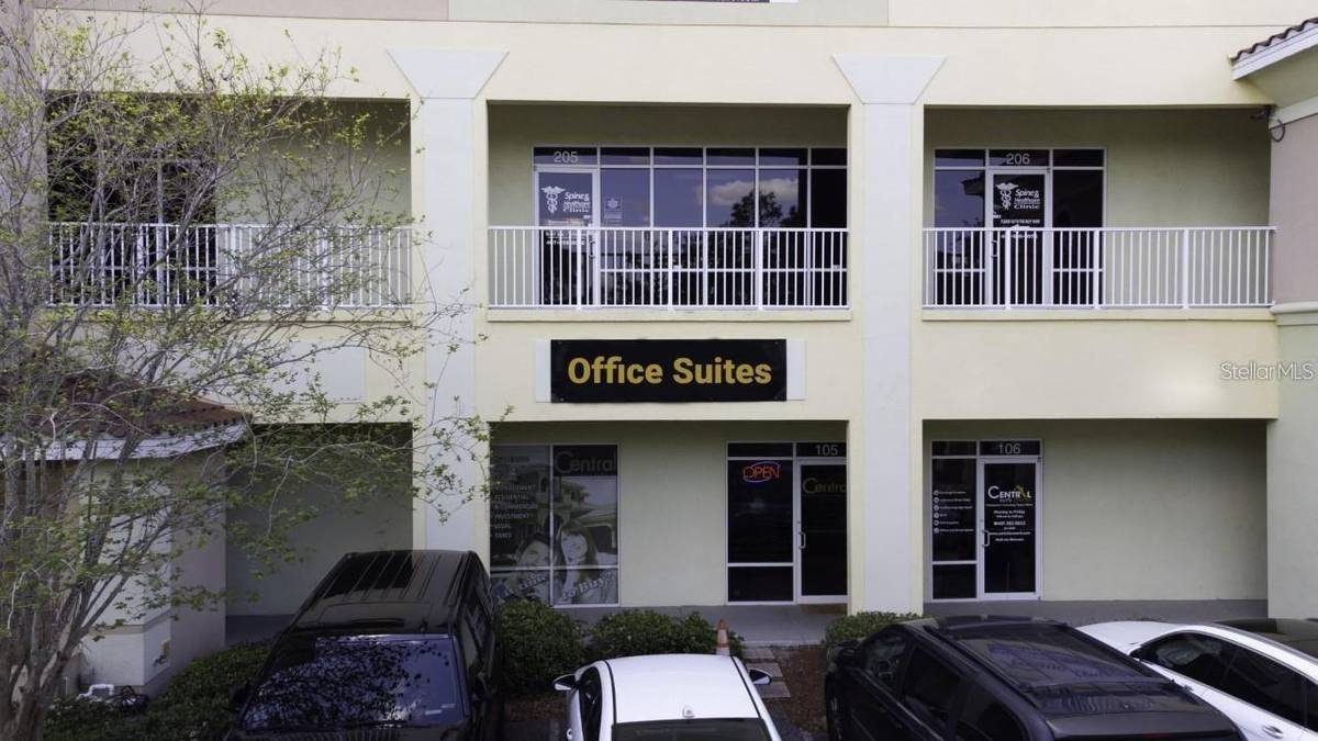12250 MENTA ST #106, Orlando, FL 32837