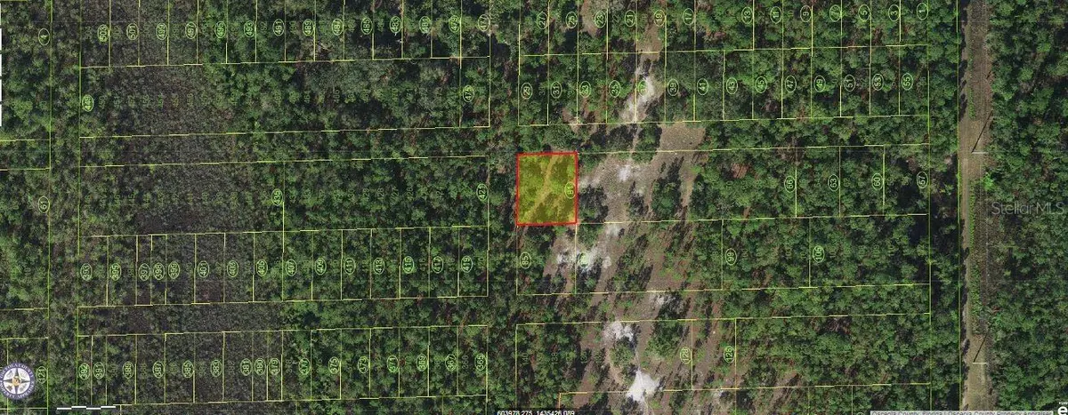 18TH AVE, St Cloud, FL 34771