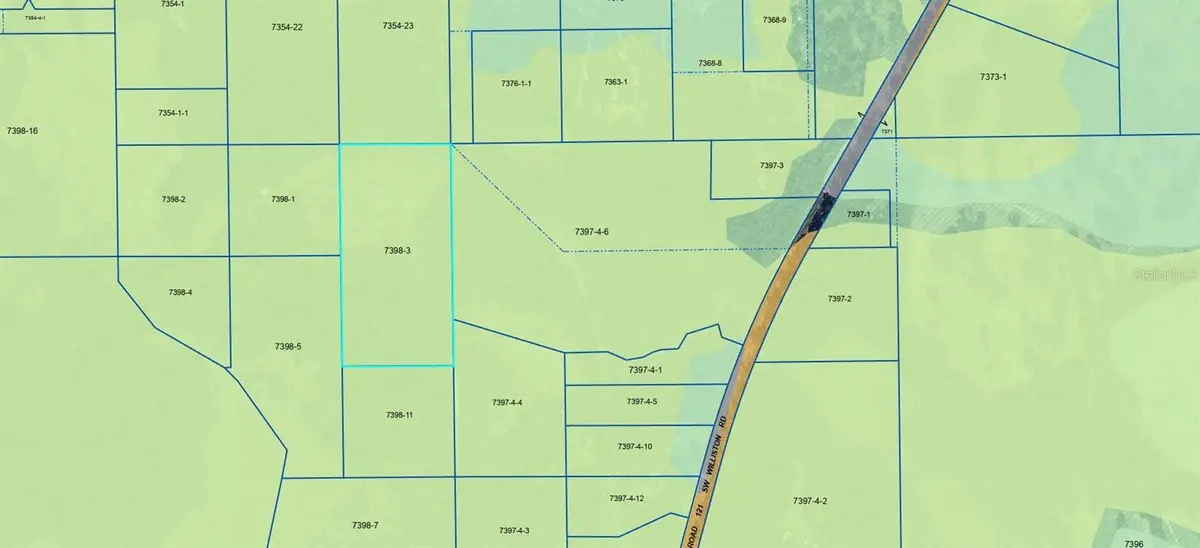 TBD HWY 121, Gainesville, FL 32601