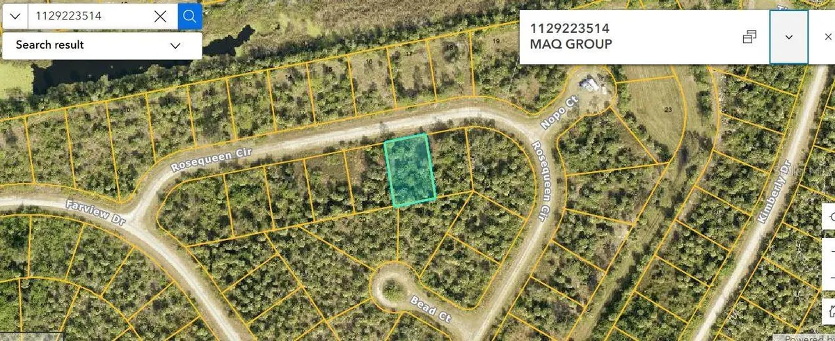 ROSEQUEEN CIR, North Port, FL 34288