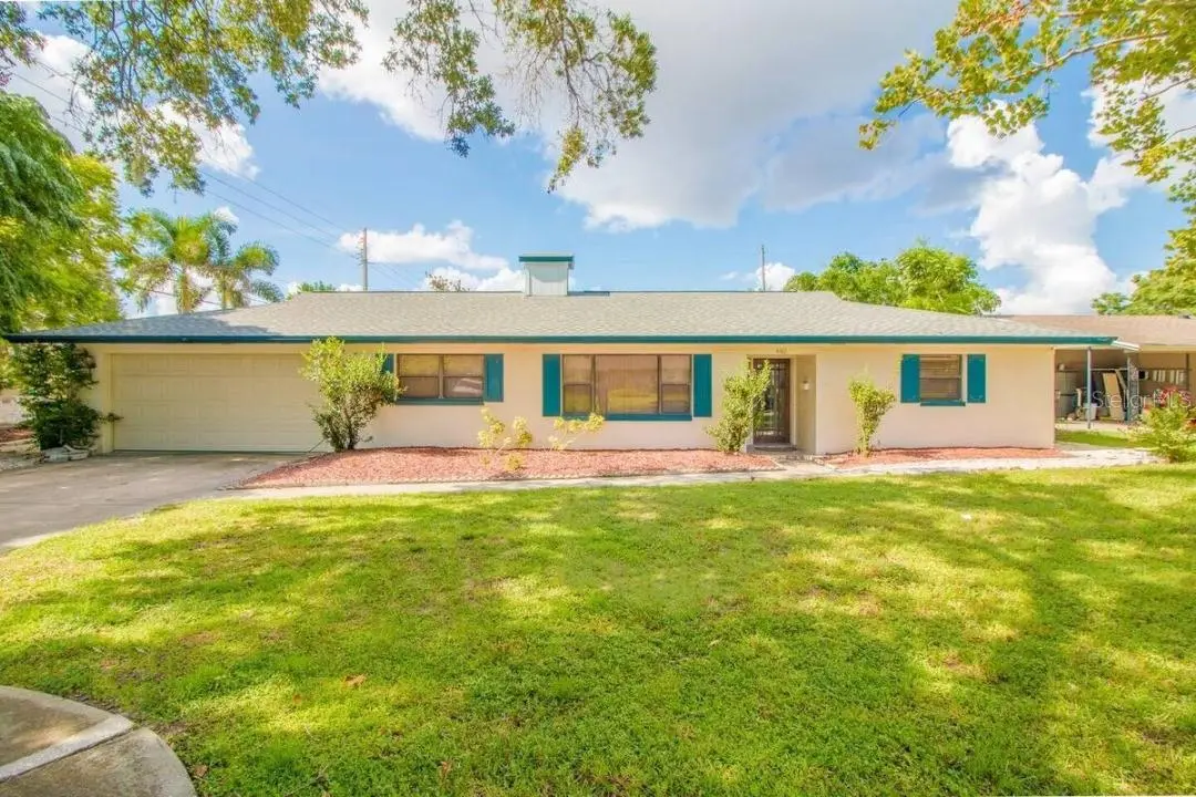 4401 LENMORE ST #3, Orlando, FL 32812