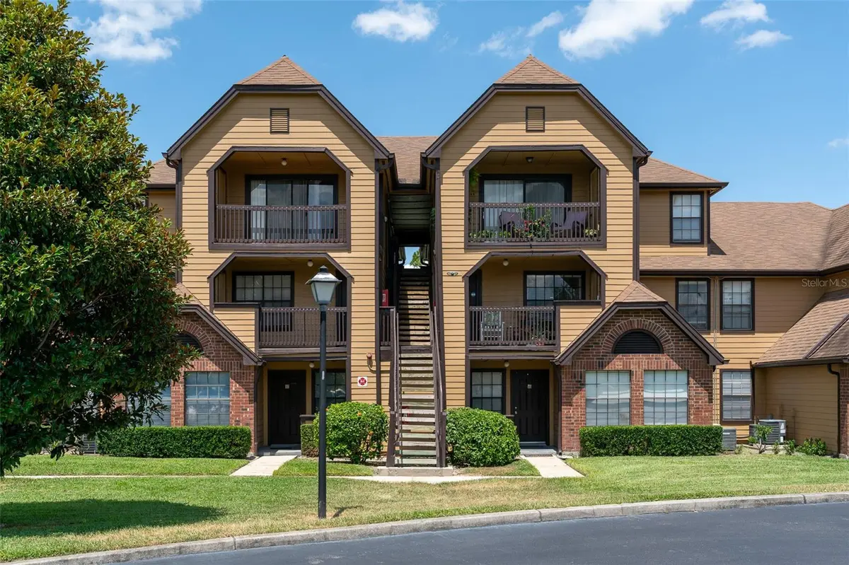 320 BLACK OAK CT #107, Altamonte Springs, FL 32701