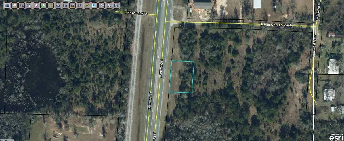 810 KING ST, Graceville, FL 32440