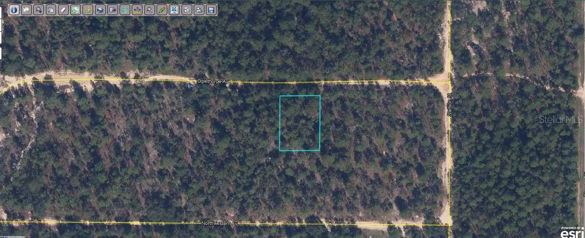 6213 OLGETHORPE AVE, Keystone Heights, FL 32656