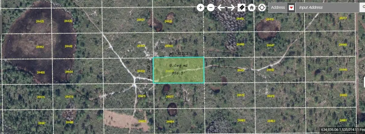DILL RD, Orlando, FL 32820
