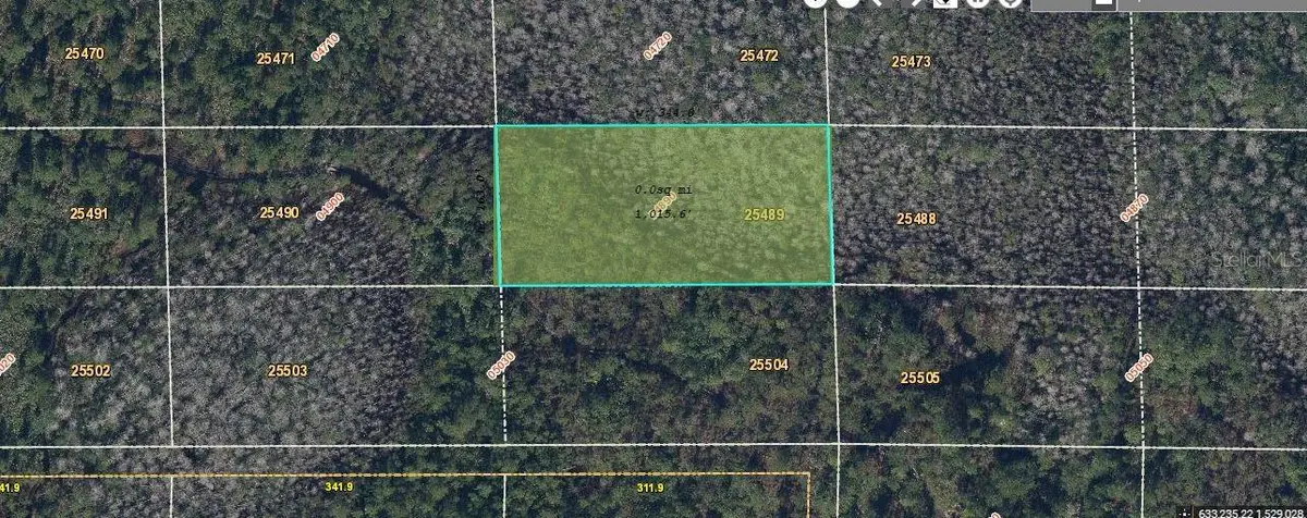 DILL RD, Orlando, FL 32820