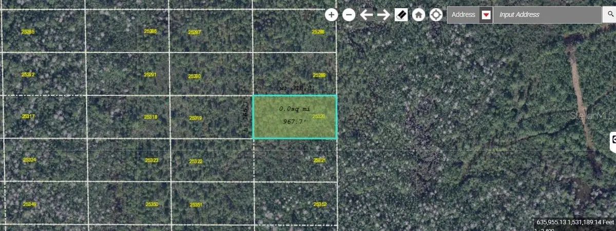DILL RD, Orlando, FL 32820