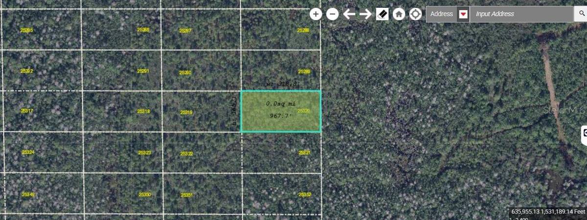 DILL RD, Orlando, FL 32820