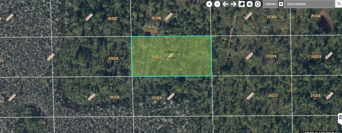DILL RD, Orlando, FL 32820