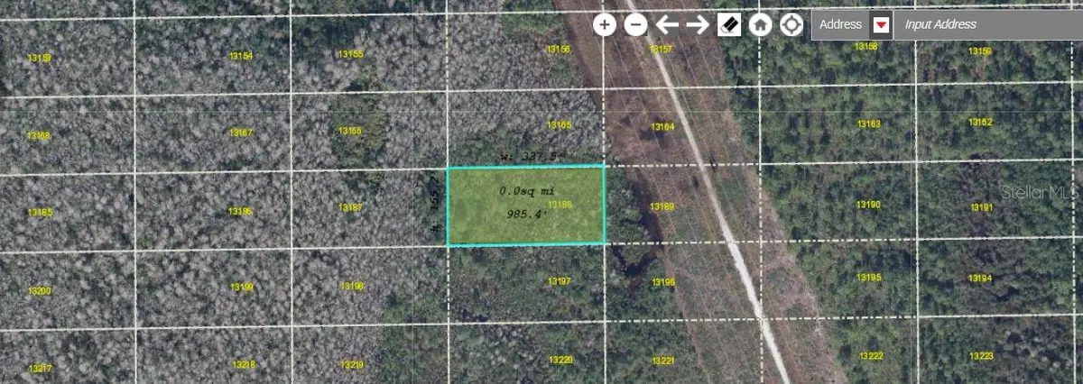 DILL RD, Orlando, FL 32820