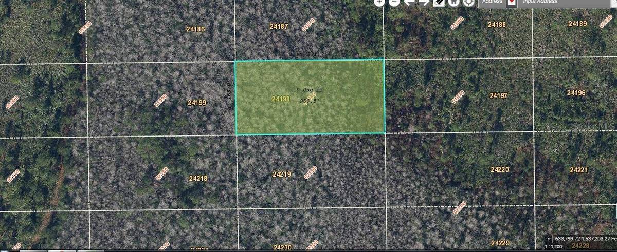 DILL RD, Orlando, FL 32820