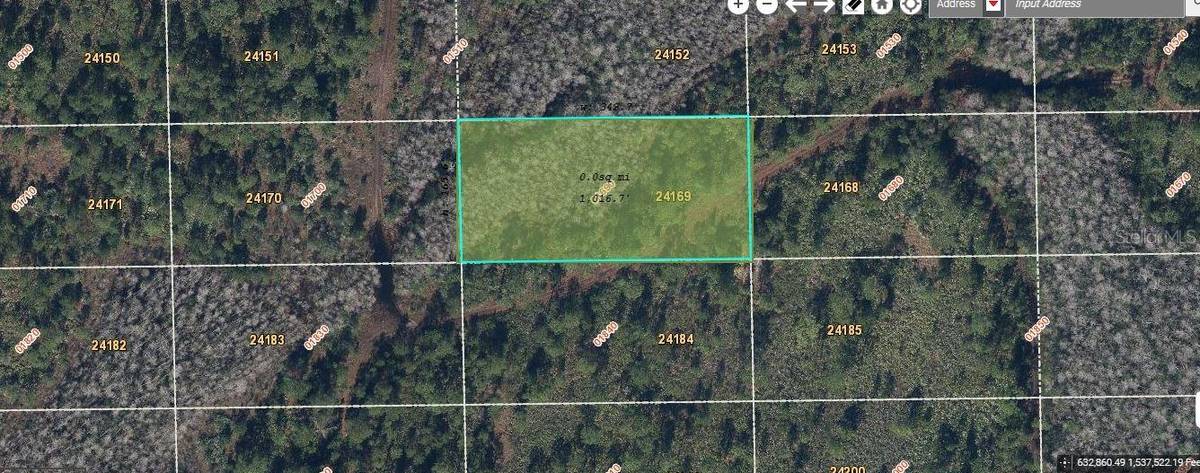 DILL RD, Orlando, FL 32820
