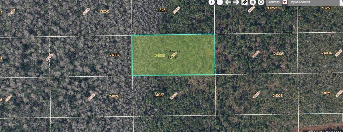 DILL RD, Orlando, FL 32820