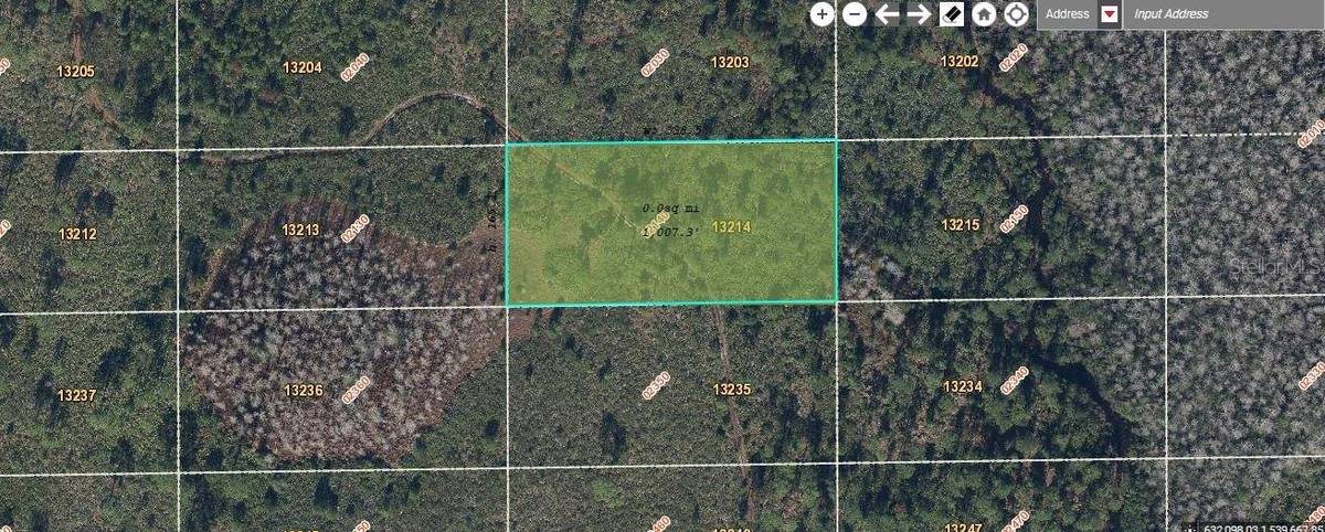 DILL RD, Orlando, FL 32820