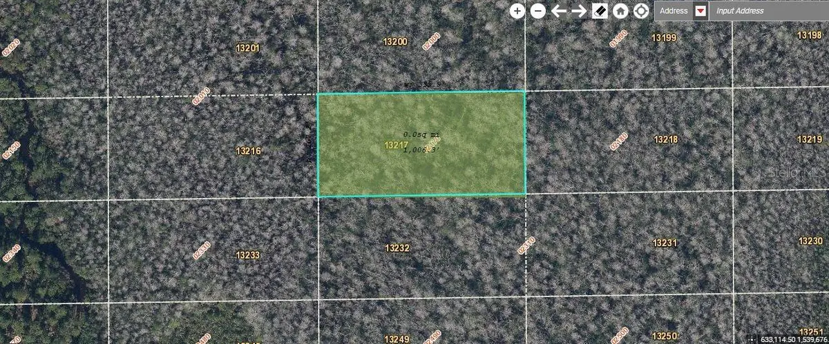 DILL RD, Orlando, FL 32820