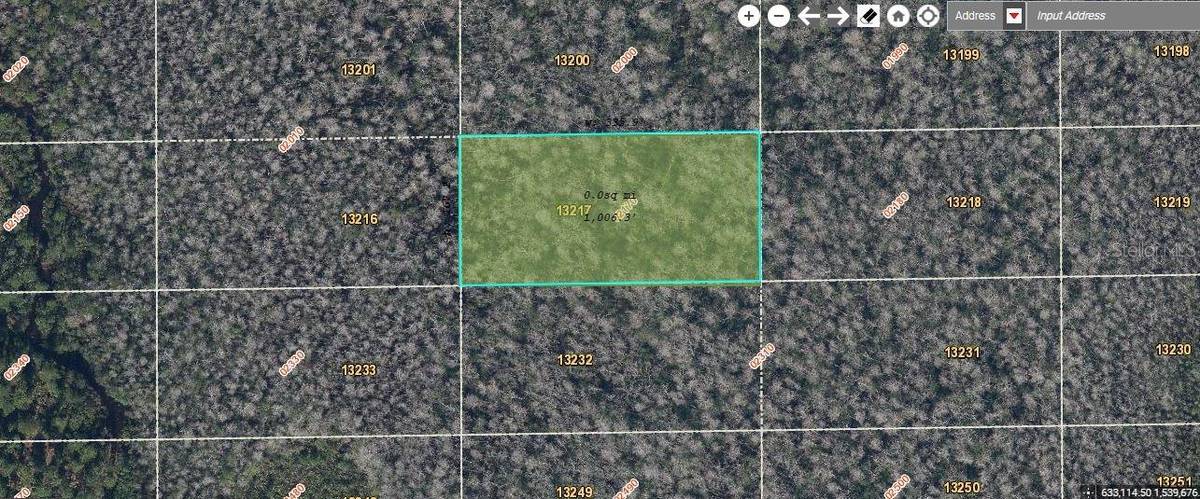 DILL RD, Orlando, FL 32820