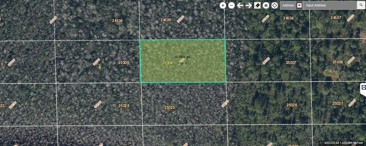 DILL RD, Orlando, FL 32820