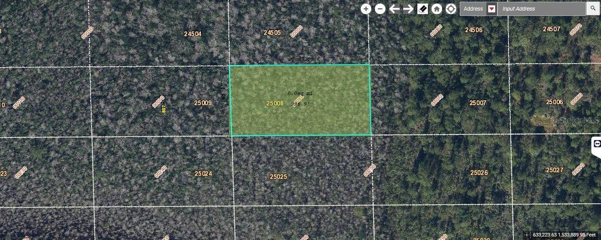 DILL RD, Orlando, FL 32820