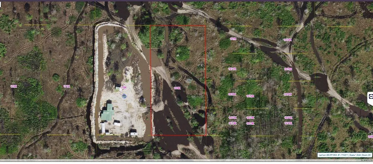 HOLOPAW GROVES RD, St Cloud, FL 34773