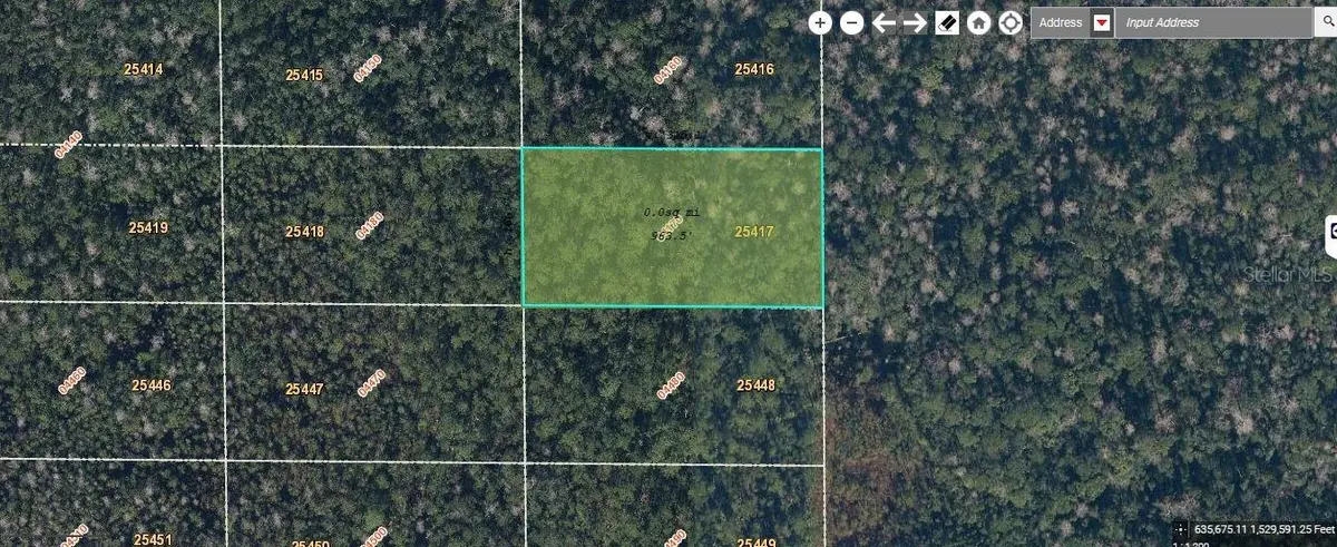 DILL RD, Orlando, FL 32820